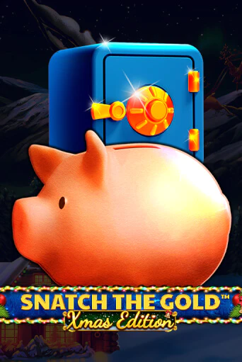 Игра Snatch The Gold Xmas от Spinomenal | Чемпион Слотс Казино 