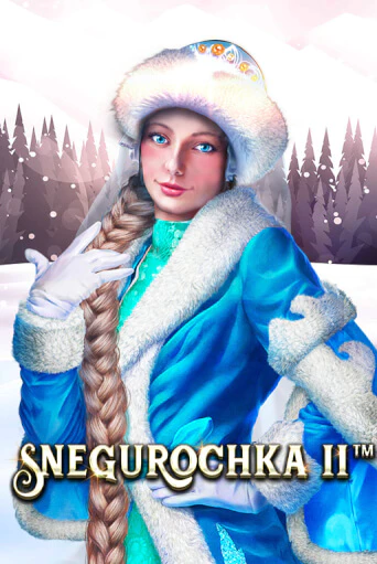 Игра Snegurochka II от Spinomenal | Чемпион Слотс Казино 