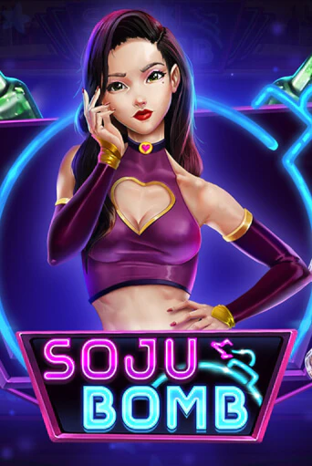 Игра Soju Bomb от Habanero | Чемпион Слотс Казино 