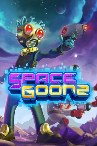 Игра Space Goonz от Habanero | Чемпион Слотс Казино 