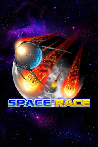 Игра Space Race от Play'n GO | Чемпион Слотс Казино 