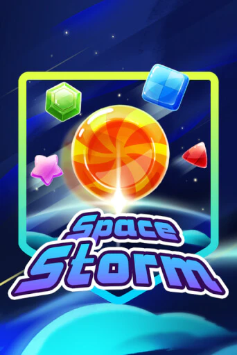 Игра Space Storm от KA Gaming | Чемпион Слотс Казино 