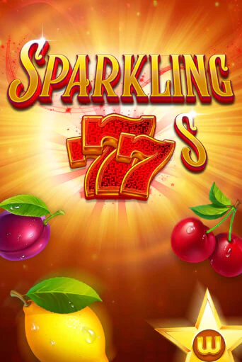 Игра Sparkling 777's от Games Global | Чемпион Слотс Казино 