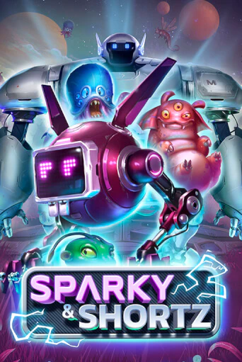 Игра Sparky & Shortz от Play'n GO | Чемпион Слотс Казино 