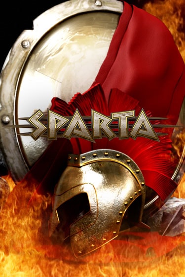 Игра Sparta от Habanero | Чемпион Слотс Казино 