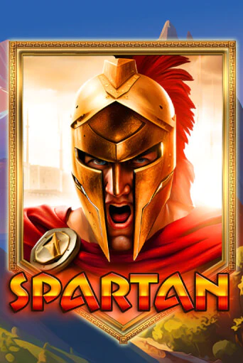 Игра Spartan от KA Gaming | Чемпион Слотс Казино 
