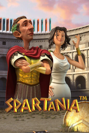 Игра Spartania от Stakelogic | Чемпион Слотс Казино 