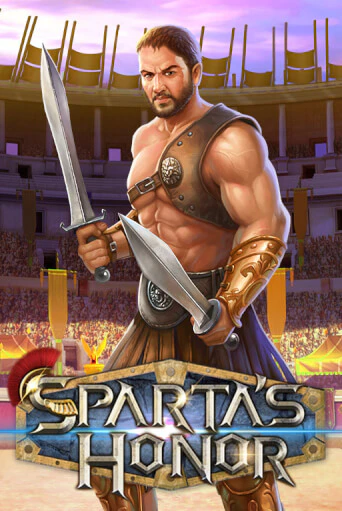 Игра Sparta's Honor от SimplePlay | Чемпион Слотс Казино 