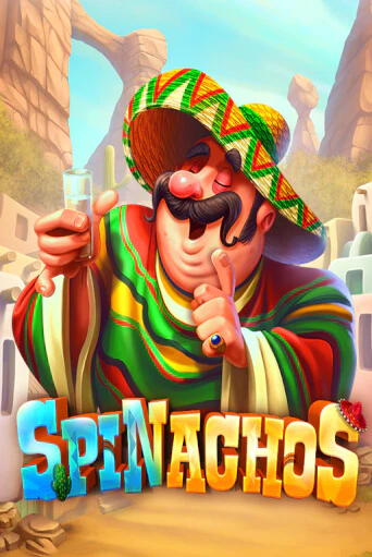 Игра Spinachos от Felix Gaming | Чемпион Слотс Казино 
