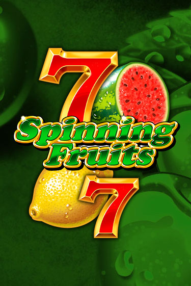 Игра Spinning Fruits от Клуб Вулкан | Чемпион Слотс Казино 