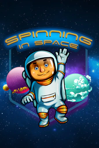 Игра Spinning In Space от KA Gaming | Чемпион Слотс Казино 
