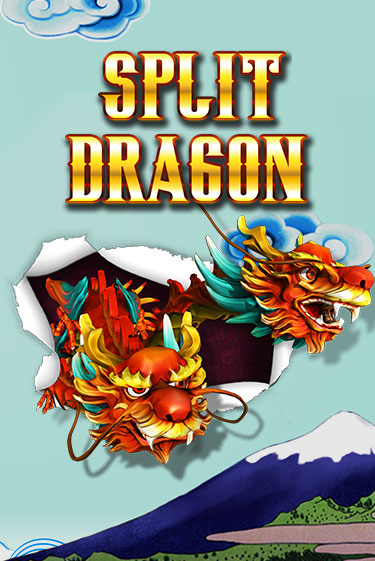 Игра Split Dragon от High 5 | Чемпион Слотс Казино 