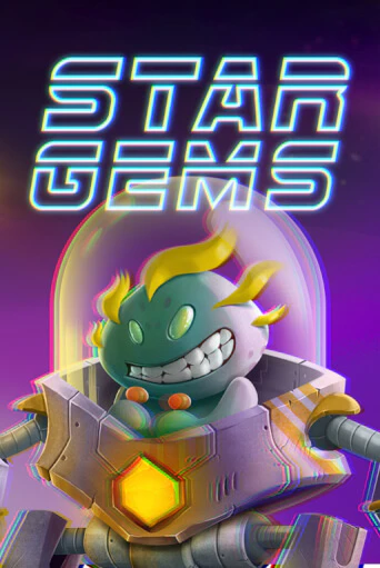 Игра Star Gems от Fazi | Чемпион Слотс Казино 