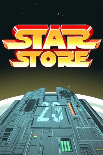 Игра Star store от Chilli Games | Чемпион Слотс Казино 
