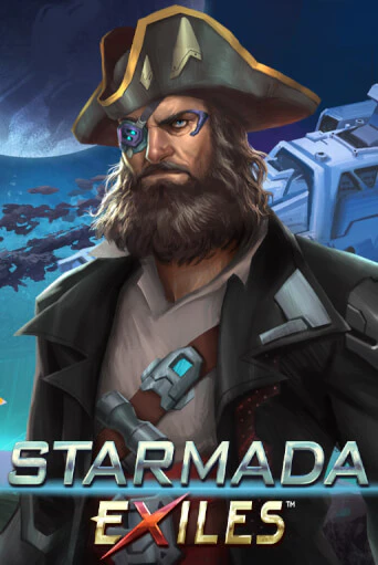 Игра Starmada Exiles от Playtech | Чемпион Слотс Казино 