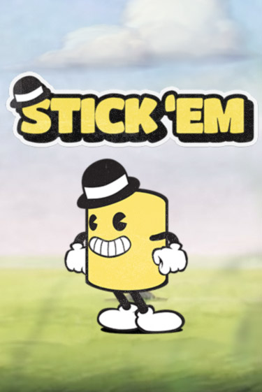 Игра Stickem от Hacksaw | Чемпион Слотс Казино 
