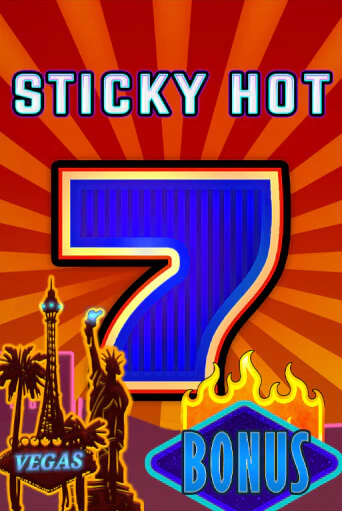 Игра Sticky Hot от Fazi | Чемпион Слотс Казино 