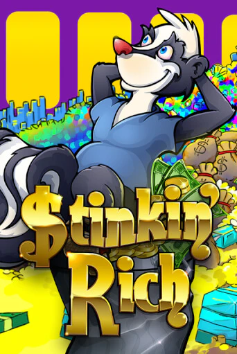 Игра Stinkin’ Rich от Bragg | Чемпион Слотс Казино 