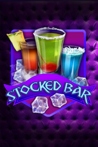 Игра Stocked Bar от KA Gaming | Чемпион Слотс Казино 
