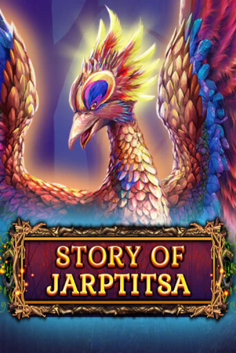 Игра Story Of Jarptitsa от Spinomenal | Чемпион Слотс Казино 