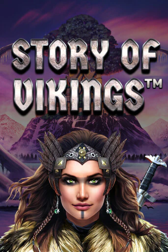 Игра Story Of Vikings от Spinomenal | Чемпион Слотс Казино 