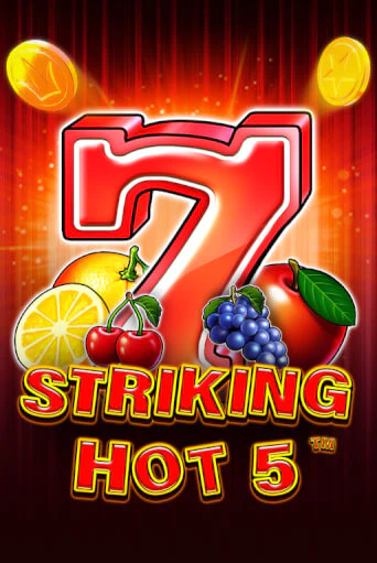 Игра Striking Hot 5 от Pragmatic Play | Чемпион Слотс Казино 