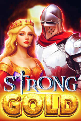 Игра StrongGold от 5 Men Gaming | Чемпион Слотс Казино 