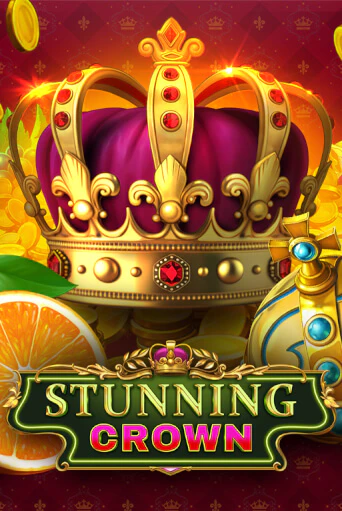 Игра Stunning Crown от BF Games | Чемпион Слотс Казино 