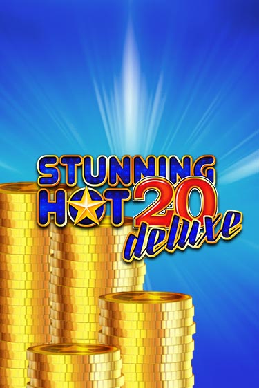 Игра Stunning Hot 20 Deluxe от BF Games | Чемпион Слотс Казино 
