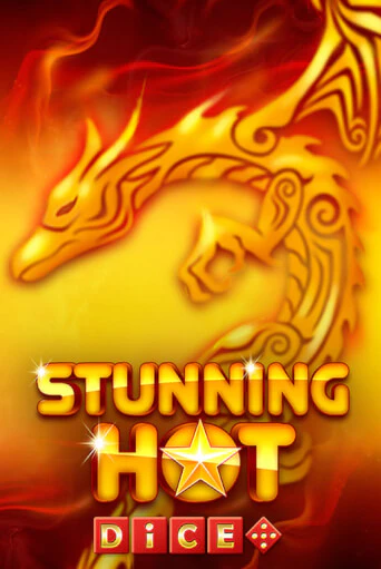 Игра Stunning Hot Dice от BF Games | Чемпион Слотс Казино 