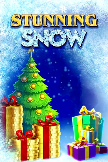 Игра Stunning Snow от BF Games | Чемпион Слотс Казино 