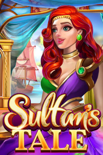 Игра Sultan’s Tale от PopOK Gaming | Чемпион Слотс Казино 