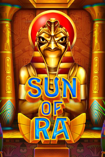 Игра Sun of Ra от Ruby Play | Чемпион Слотс Казино 