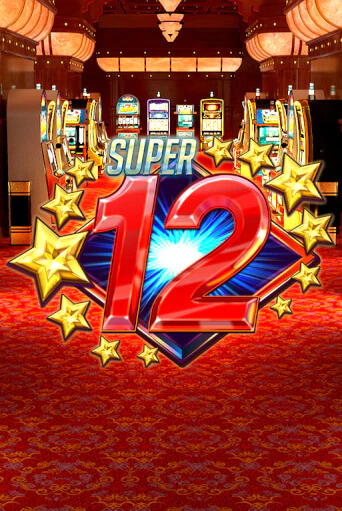 Игра Super 12 Stars от Red Rake Gaming | Чемпион Слотс Казино 