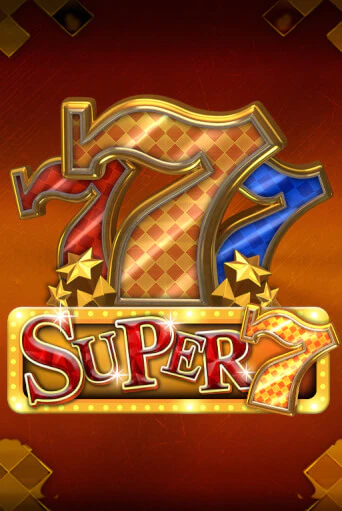 Игра Super 7 от SimplePlay | Чемпион Слотс Казино 