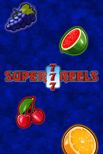 Игра Super 7 Reels от Merkur Gaming | Чемпион Слотс Казино 