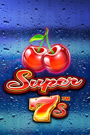 Игра Super 7s™ от Pragmatic Play | Чемпион Слотс Казино 
