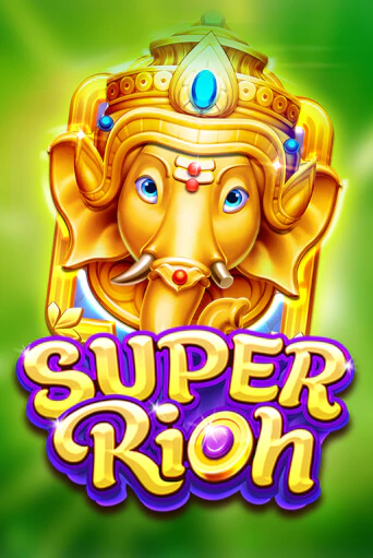 Игра Super Rich от TaDa Gaming | Чемпион Слотс Казино 