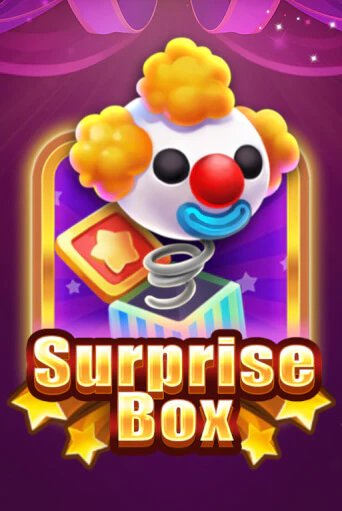 Игра Surprise Box от KA Gaming | Чемпион Слотс Казино 