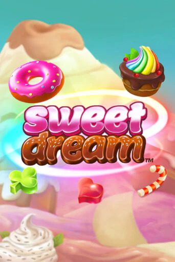 Игра Sweet Dream от Synot Games | Чемпион Слотс Казино 