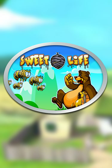 Игра Sweet Life от Клуб Вулкан | Чемпион Слотс Казино 