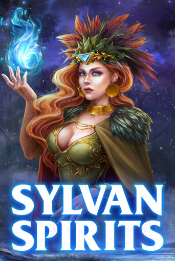 Игра Sylvan Spirits от Red Tiger | Чемпион Слотс Казино 