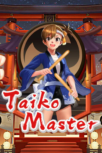 Игра Taiko Master от KA Gaming | Чемпион Слотс Казино 