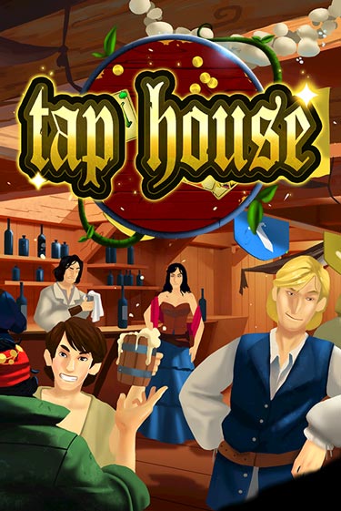 Игра Tap House от Bragg | Чемпион Слотс Казино 