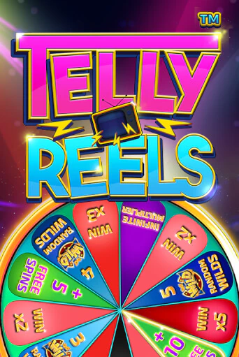 Игра Telly Reels от Wazdan | Чемпион Слотс Казино 