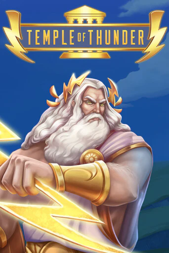 Игра Temple of Thunder от Evoplay | Чемпион Слотс Казино 