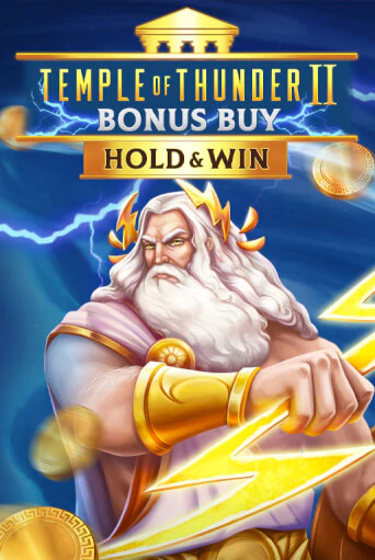 Игра Temple of Thunder II Bonus Buy от Evoplay | Чемпион Слотс Казино 