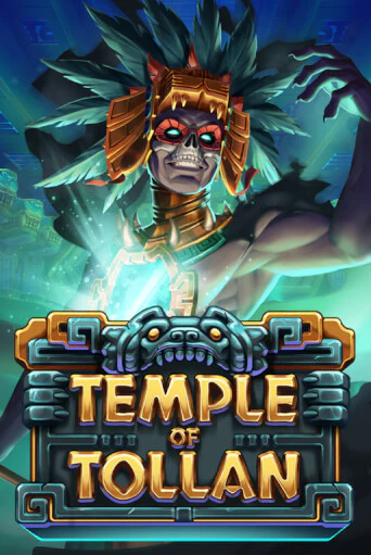 Игра Temple of Tollan от Play'n GO | Чемпион Слотс Казино 