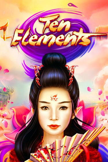 Игра Ten Elements от Red Tiger | Чемпион Слотс Казино 