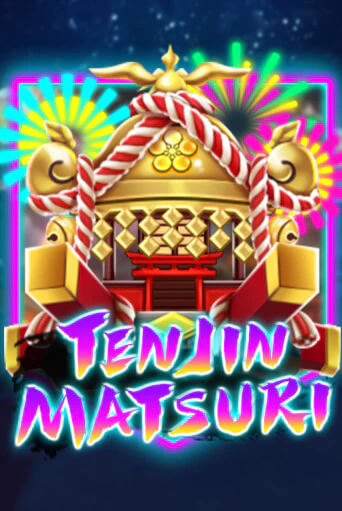 Игра Ten Jin Matsuri от KA Gaming | Чемпион Слотс Казино 